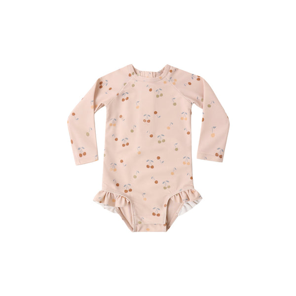 Olivia Rashguard - Cherries