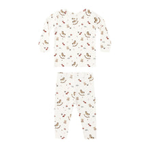 Load image into Gallery viewer, Bamboo Pajama Set - Toy Chest