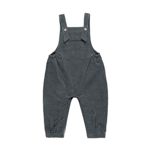 Corduroy Baby Overalls