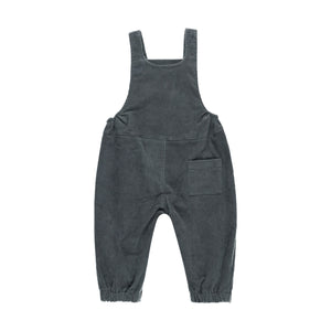 Corduroy Baby Overalls