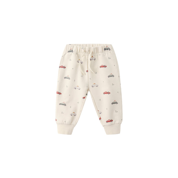 Relaxed Fleece Sweatpant