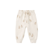 Load image into Gallery viewer, Relaxed Fleece Sweatpant- Gingerbread
