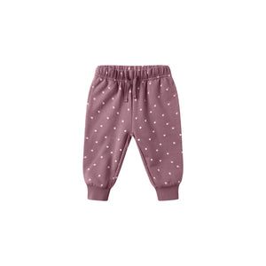 Relaxed Fleece Sweatpant