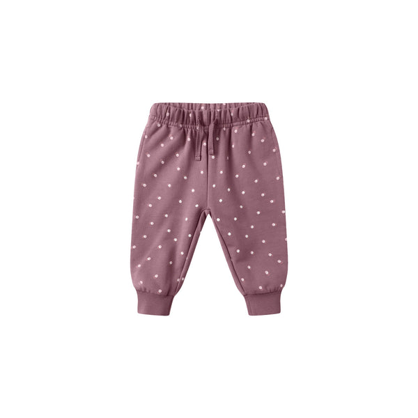 Relaxed Fleece Sweatpant