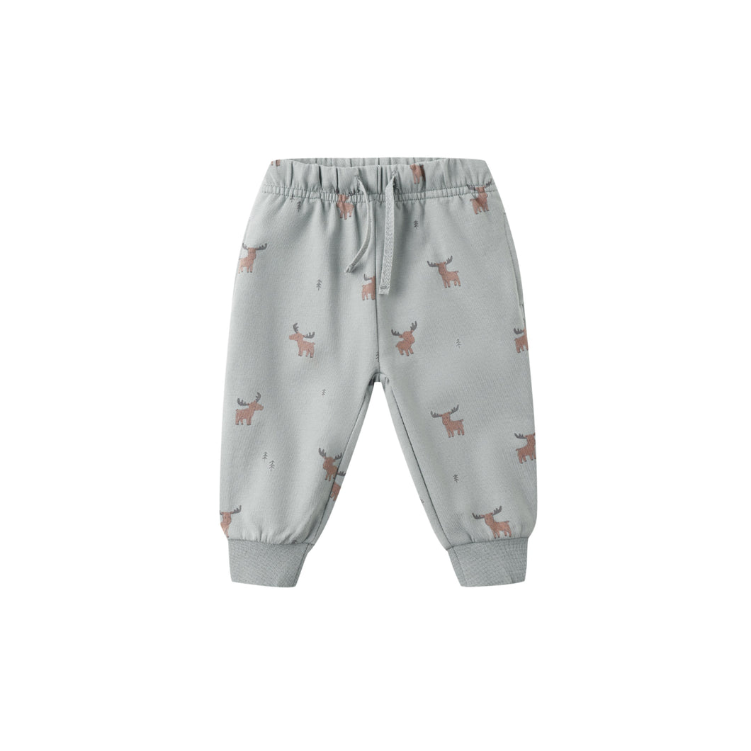Relaxed Sweatpant