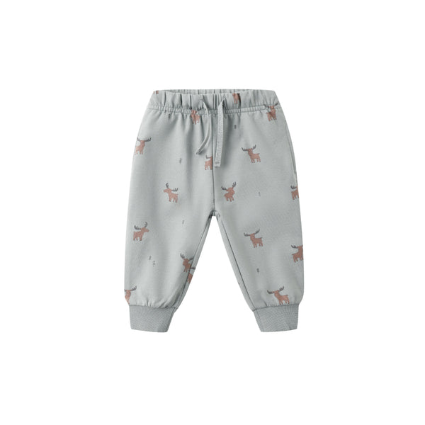 Relaxed Sweatpant