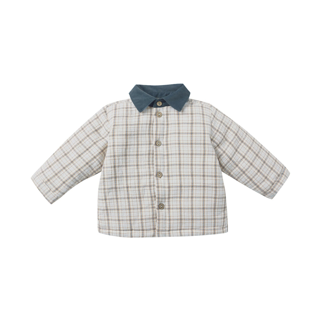 Ford Jacket