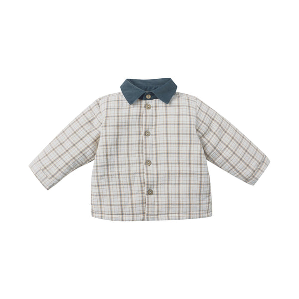 Ford Jacket