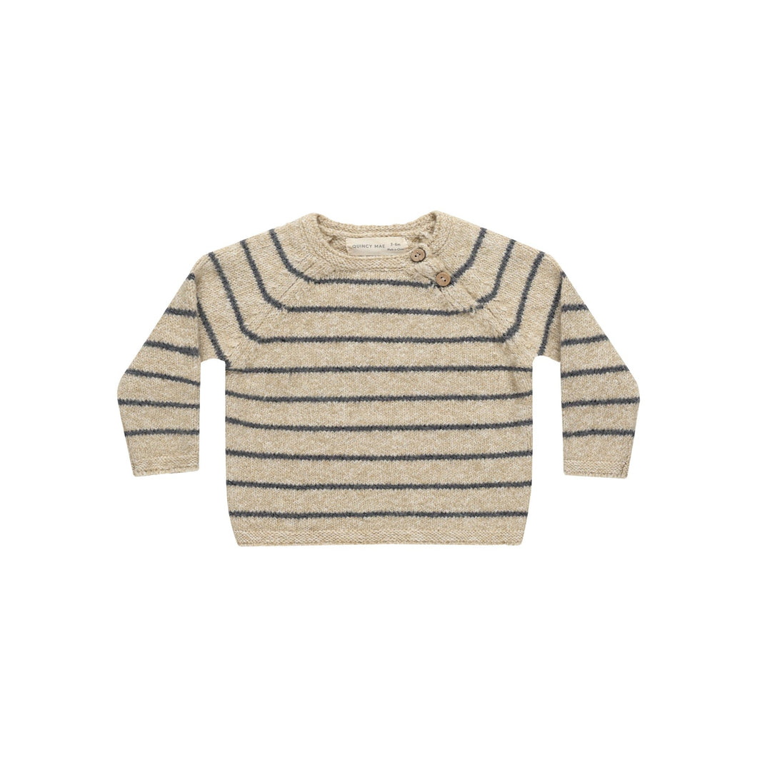 Ace Knit Sweater