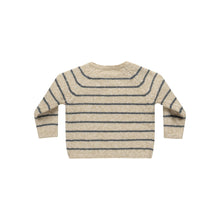 Load image into Gallery viewer, Ace Knit Sweater