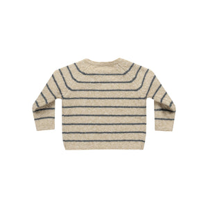 Ace Knit Sweater