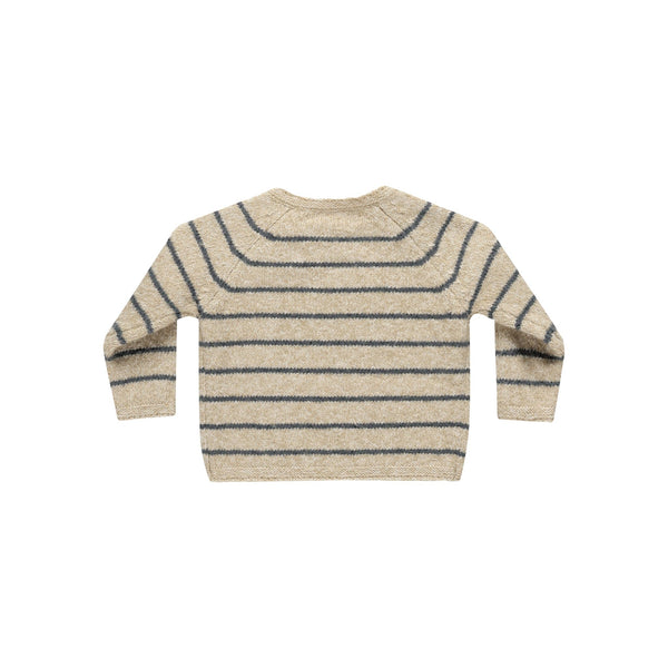 Ace Knit Sweater