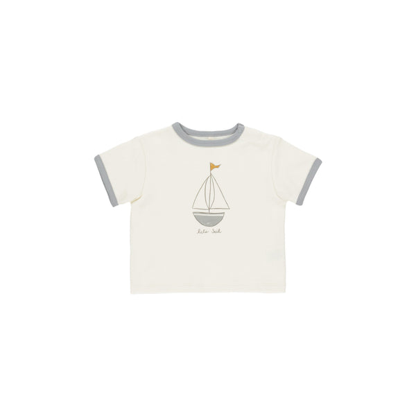 Ringer Tee