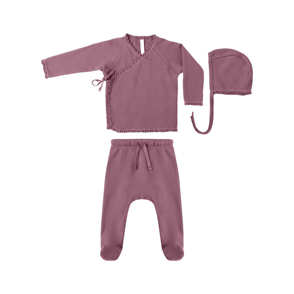 Take Home Set