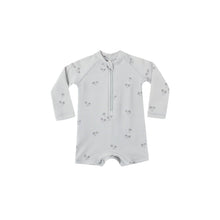 Load image into Gallery viewer, Long Sleeve Rashguard - Palm