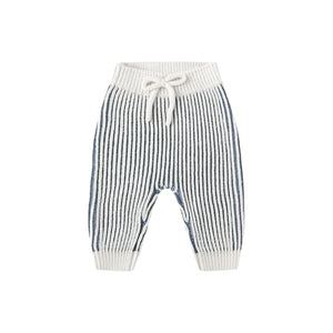 Chunky Knit Pant
