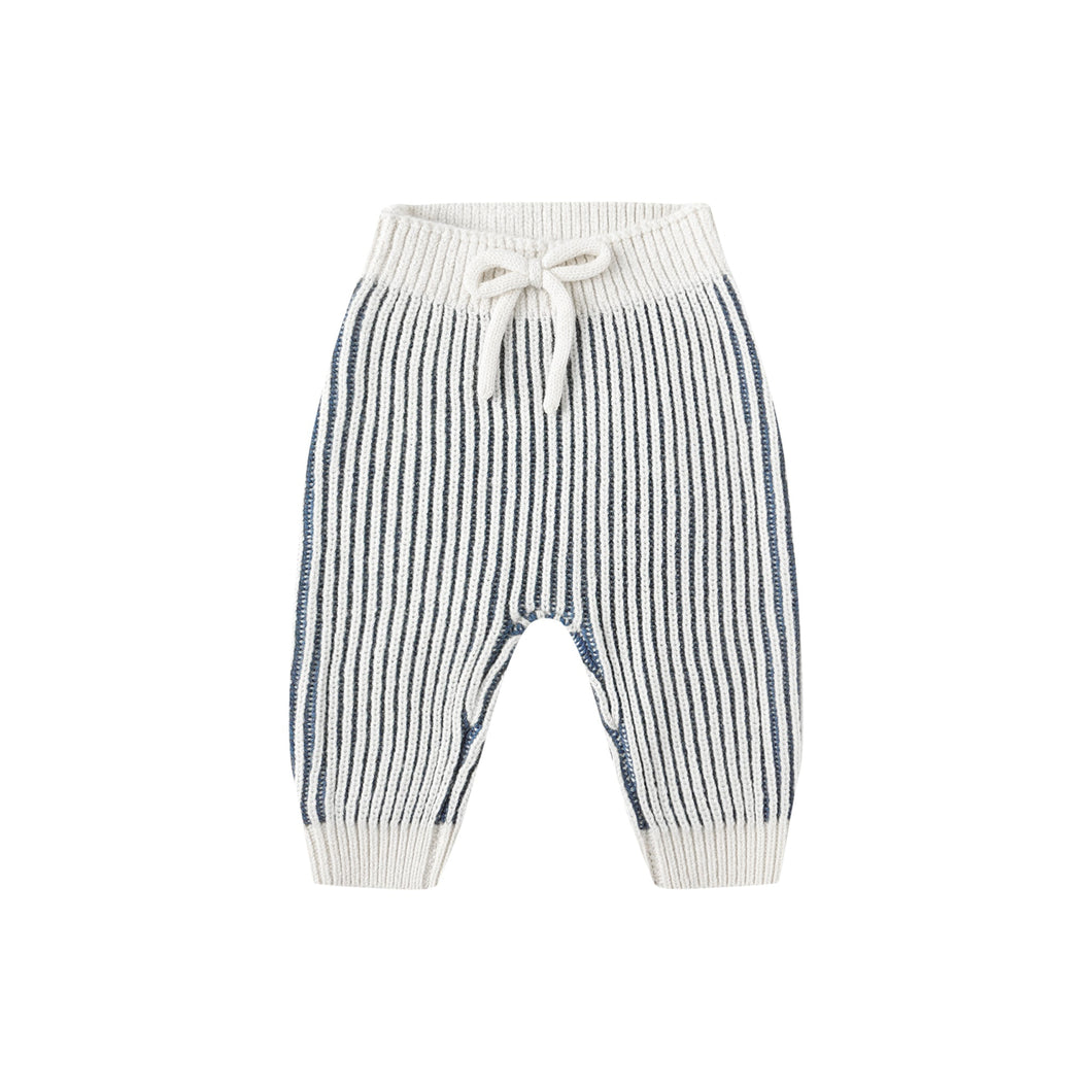 Chunky Knit Pant