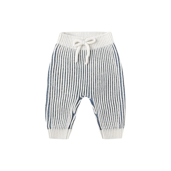 Chunky Knit Pant