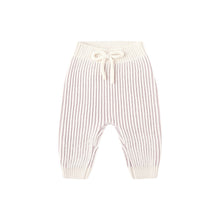 Load image into Gallery viewer, Chunky Knit Pant