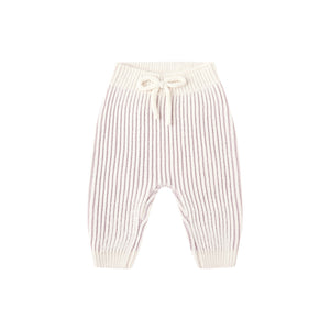 Chunky Knit Pant