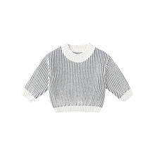 Load image into Gallery viewer, Relaxed Knit Sweater