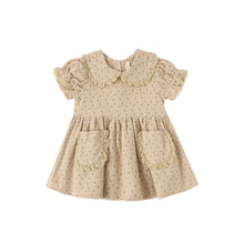 Load image into Gallery viewer, Marisol Dress - French Flora