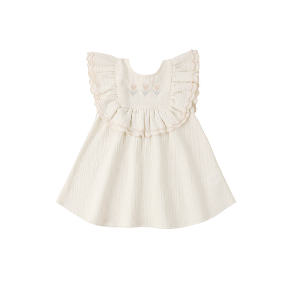 Lulu Dress