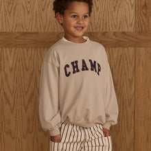 Load image into Gallery viewer, Oversized Sweatshirt (kids)