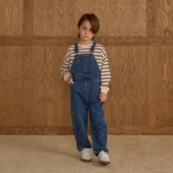 Utility Overall