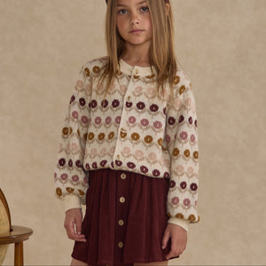 Cheyenne Cardigan