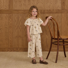 Load image into Gallery viewer, Wide Leg Pant - Bows