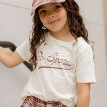 Load image into Gallery viewer, Basic Tee - Go Sports