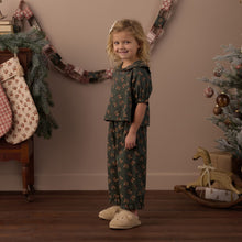 Load image into Gallery viewer, Ruffle Pajamas