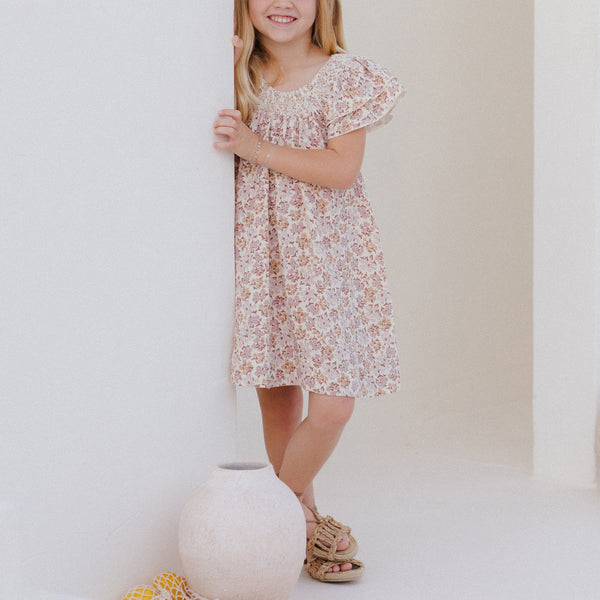 Lucia Dress