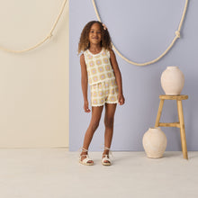 Load image into Gallery viewer, Crochet Tank Set