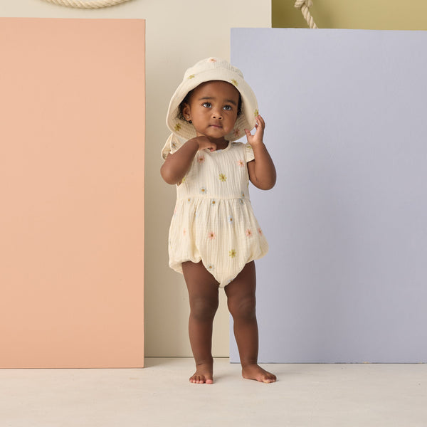 Amelia Romper