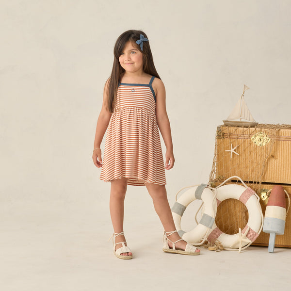Lea Dress