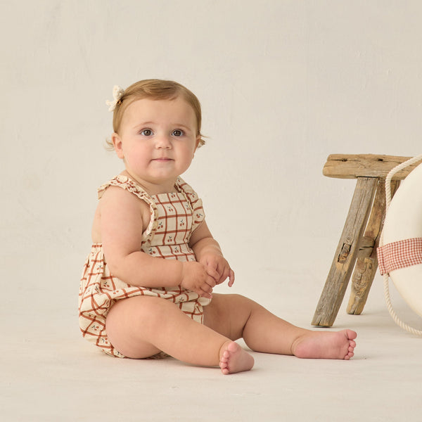 Chiara Romper