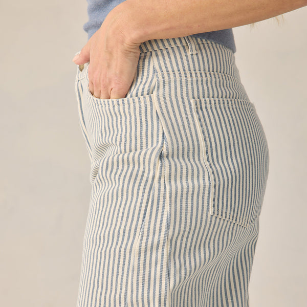 Women's Barrel Pant