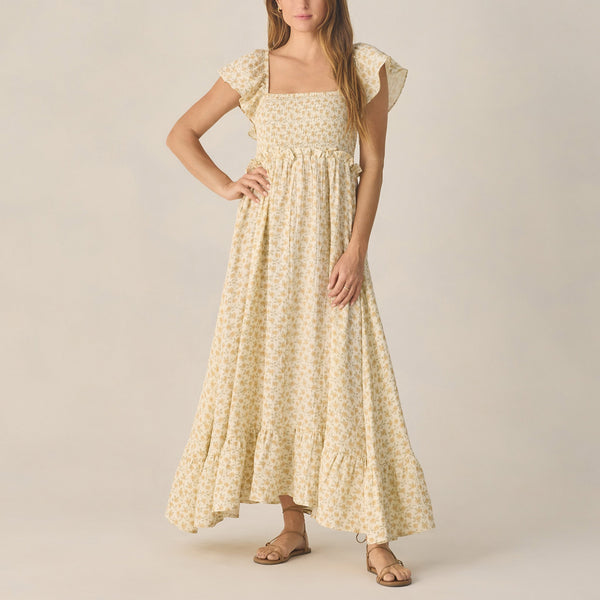 Women's Francesca Dress