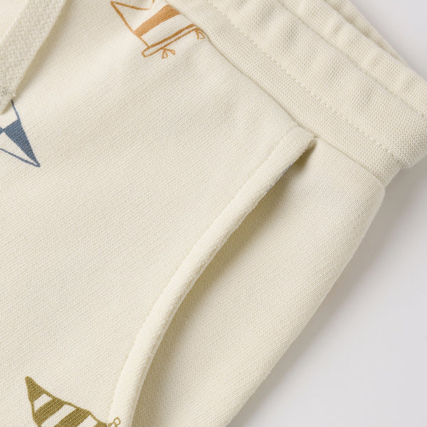 Sweatpant - Flags