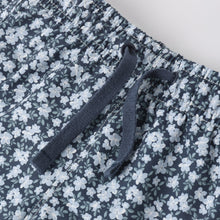 Load image into Gallery viewer, Swim Trunk - Navy Floral