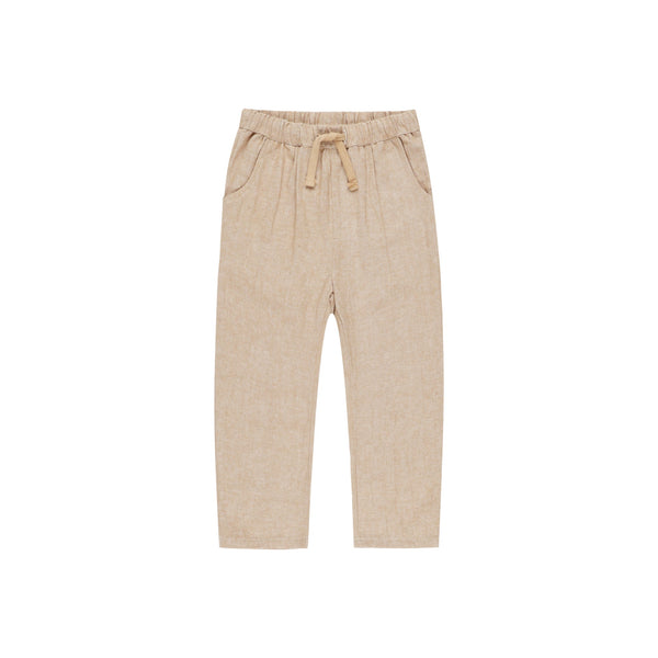 Khaki Trousers