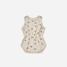 Load image into Gallery viewer, Cinch Playsuit - Stars