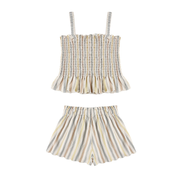 Clara Set