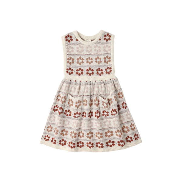 Violette Sweater Dress