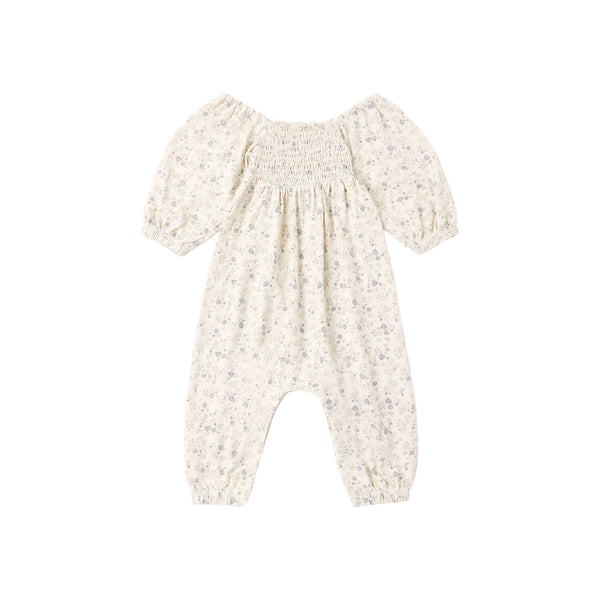Sage Jumpsuit - Meadow