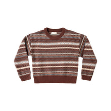 Load image into Gallery viewer, Aspen Sweater