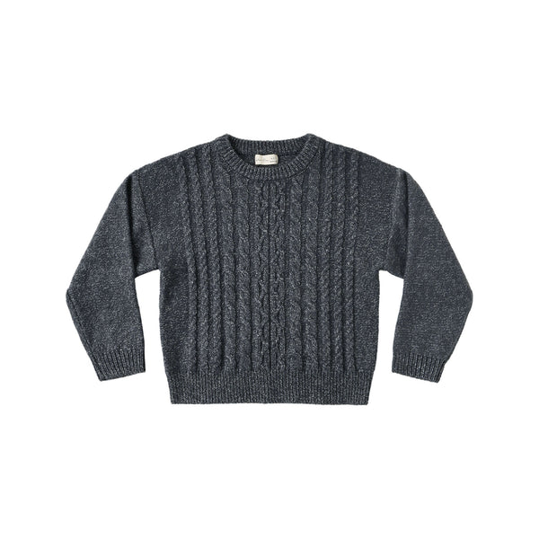 Aspen Sweater