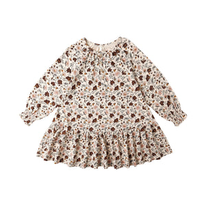 Swing Dress